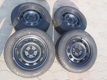 Bmw f30 f31 e90 e91 e92 5x120 is31 205/ 60r16 92h, фото