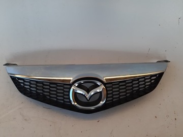 Lattice mazda 6 1 restyling 05-07 in good condition, фото