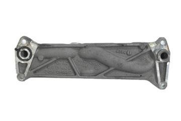 Audi 3.0 tdi bracket fasteners 059131680d, фото