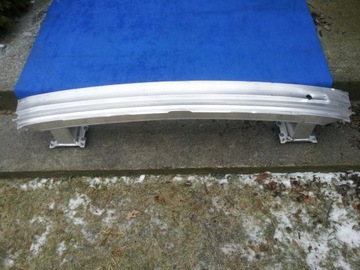 Mercedes w222 beam under bumper s class, фото