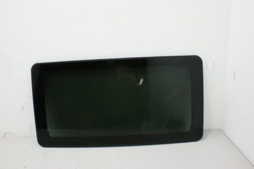 Hatch glass mercedes cl w215, фото