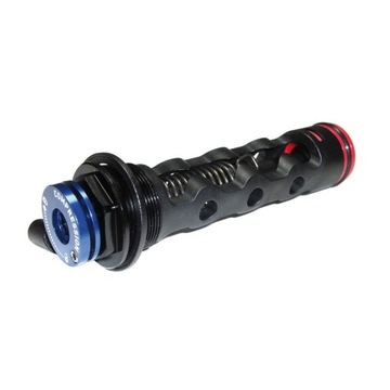 Rock shox 30 golden rl a1 oneloc shock absorber compression, фото