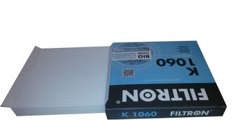 Фильтр салонный k1060 nissan almera n16 primiera, фото