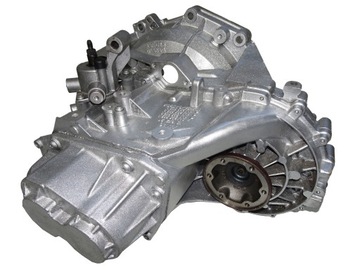 Gearbox nbw seat leon, altea 1.4 1.2 tsi, фото