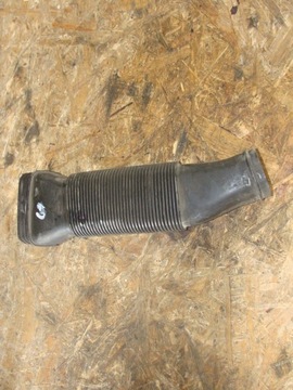 Патрубком воздухозаборник vw seat audi skoda 6r0129618, фото