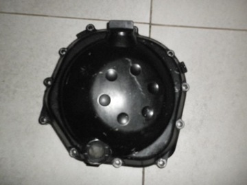 Kawasaki gtr zzr 1400 cap grip lid cover, фото