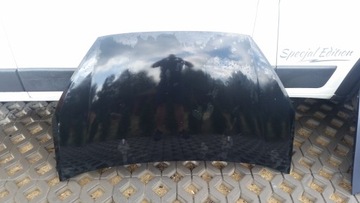 Hood ford s-max mk3., фото
