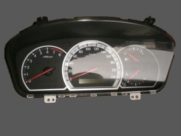 Instrument panel chevrolet epica 2.0 24v 11642-00110, фото