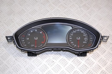 Панель приборов audi a5 f5 8w7 8w6920780, фото