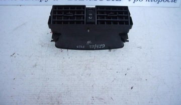 623/ 22 lattice ventilation central renault espace 2 1991 - 1997 r, фото