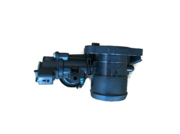 Throttle manifold ford galaxy mk3 2.0 diesel, фото