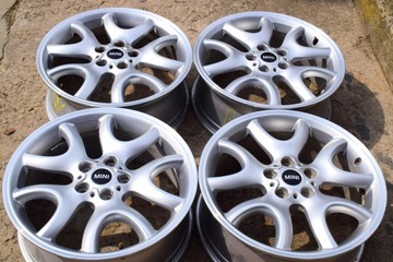 Mini 19'' countryman r60 оригинал! в хорошем состоянии!, фото