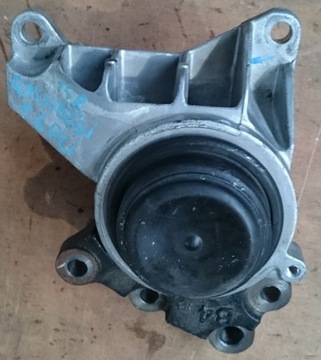 Bracket cushion motor nissan qashqai 2 j11 1. 6dci, фото