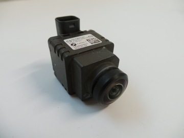 Rear view camera bmw g12 g11 g30 icam 2 s icam2 - s, фото