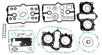 Complete gaskets motor to honda vf750 v45 magna, фото