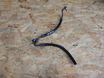 Mercedes w207 wire spigot amplifier a2044607024, фото