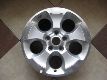 Disk - single - jeep grand cherokee 4 - 2015, фото