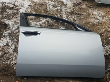 Right front door alfa romeo 159 color 565/ a, фото