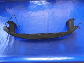 Bumper booster front 3d0807105ag vw phaeton, фото