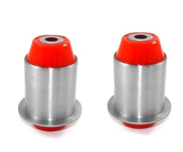 Bushings bushing amplifier back audi a4 b5 polyurethane, фото