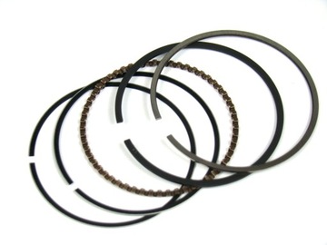 Rings complete 125 cubic cm cross 4t mrf pit bicycle, фото