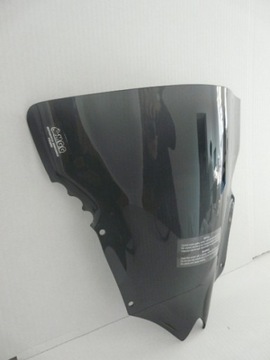 Glass motorcycle yamaha yzf r6 2008-2012. flares, фото