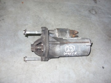 Starter dacia lodgy dokker 1, 5 dci 233003329r, фото
