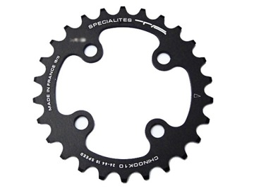 Specialites ta disk chinook 10rz 64bcd 28t, фото