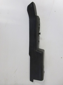 Prius plus mudguard left front front fender, фото