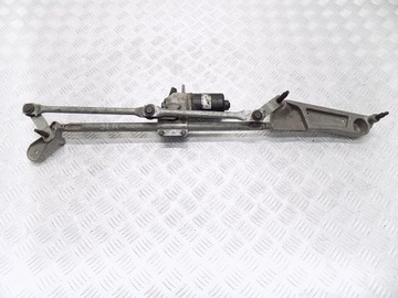Wiper mechanism mercedes slk r171, фото