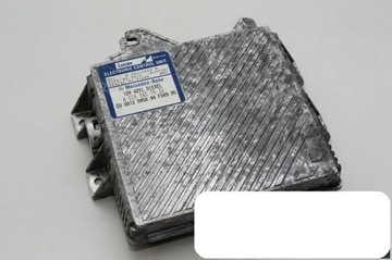 Компьютер mercedes w210 a0165457632 r04010009b, фото