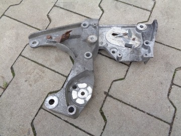 Bracket fasteners motor fiat doblo stilo 1.9 jtd, фото