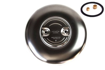 Cylinder tank gas 53l 630/ 220+ gasket apartment tomasetto 2025r, фото