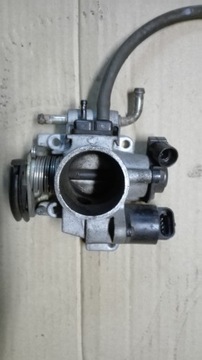 Matiz 0.8 дросельна кроковий, фото