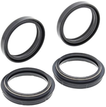 Seals lag oil pylowe ktm sx 144 250, фото