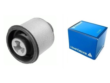 Lemforder bushing amplifier ass to skoda fabia octavia, фото