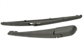 Fiat stilo bravo wiper blade holder brush, фото