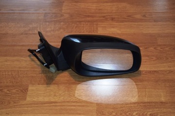 Mirror suzuki swift 4 mk6 right 5 contacts 3drzwi 09, фото