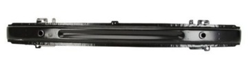 Bumper booster amplifier front seat arosa 97 - 00, фото