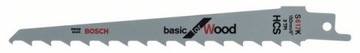 Blade versatile for saber saws bosch, фото