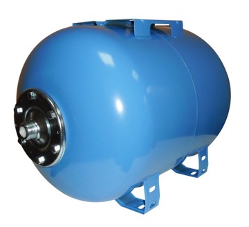 Tank aperture aquasystem vao150 blue 150 left, фото