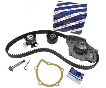 Cf. pump ford mondeo mk4 4 focus mk2 2. 0tdci, фото