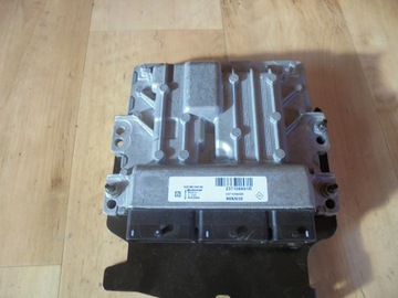 Компьютер a2c98149700 renault scenic 3 sid 310, фото