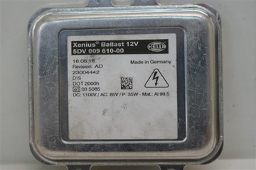 Bmw x5 x6 audi skoda nissan блок розжига xenon оригинал, фото
