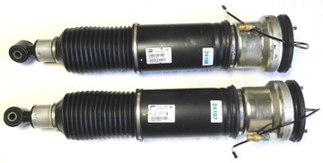 Rolls-royce phantom амортизатор левый новый - 2002-2016 - air spring damper, фото