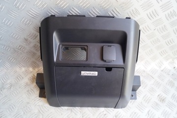 Ford f150 glove compartment panels average sync 2016, фото