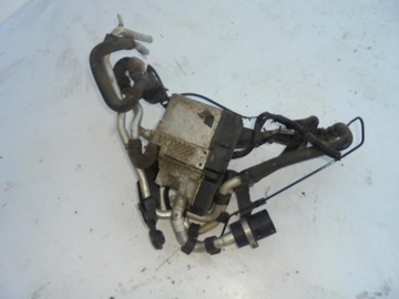 Webasto 7l0815071c vw touareg 2.5 tdi, фото