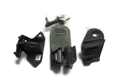 Audi a5 headlight repair kit 8t0998121a left, фото