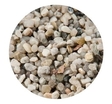 Gray animal decorative las в bank 3-5m natural, фото