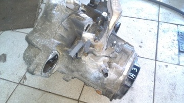 Gearbox audi vw seat 1.9 tdi euh gearshift curtain, фото